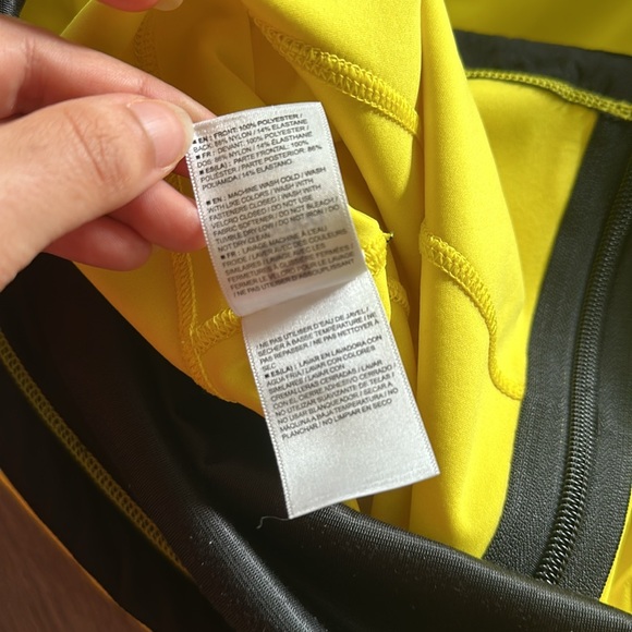 Salomon Dynamic Climawind Biking Jacket - Picture 7 of 11